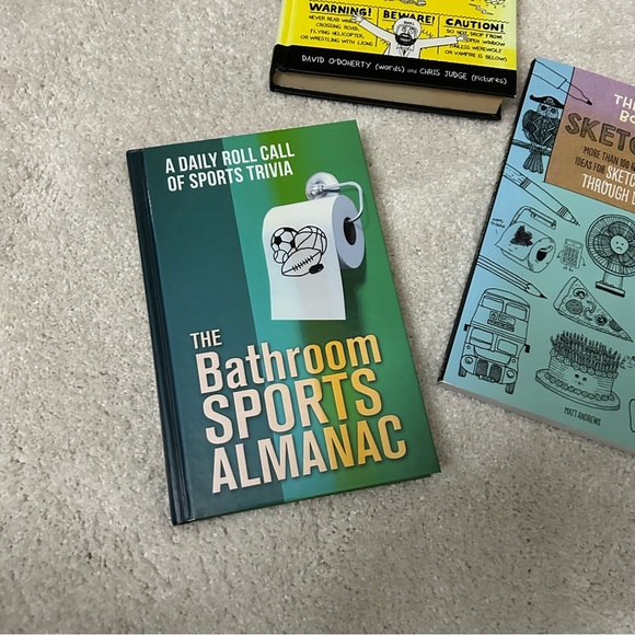 Set of 3 - Young Adult Books - Picture 11 of 11